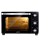 MPM Product MPE-17/T Piekarnik elektryczny z termoobiegiem 48 l - 1490511 - zdjęcie 3